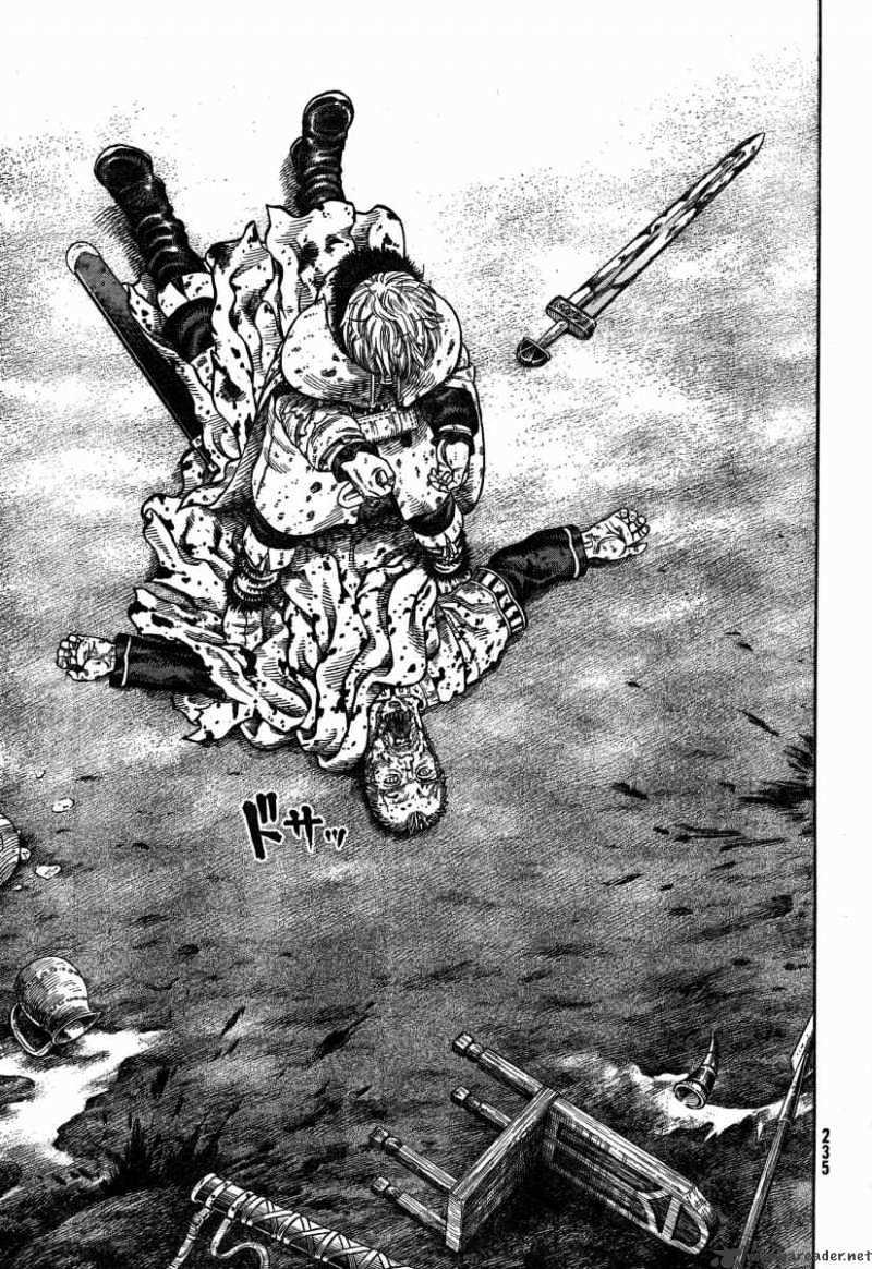 Vinland Saga, Chapter 54 image 17